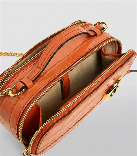 chloe c vanity bag|Chloe.